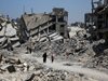 Най-малко 38 345 души са загинали в ивицата Газа от 7 октомври насам