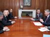 Борисов: Ще запазим добри отношения с Великобритания и след Брекзит