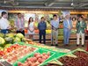 „Билла“ премахва пестицидите от плодовете и зеленчуците