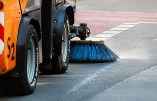 От 12 юни ще мият улиците в София, движението на места ще бъде затруднено