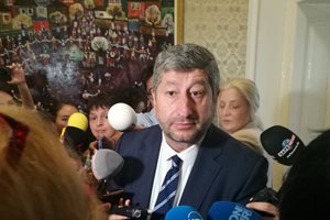 Христо Иванов: България започва да излиза от ролята на обичайния заподозрян като най-корумпирана страна