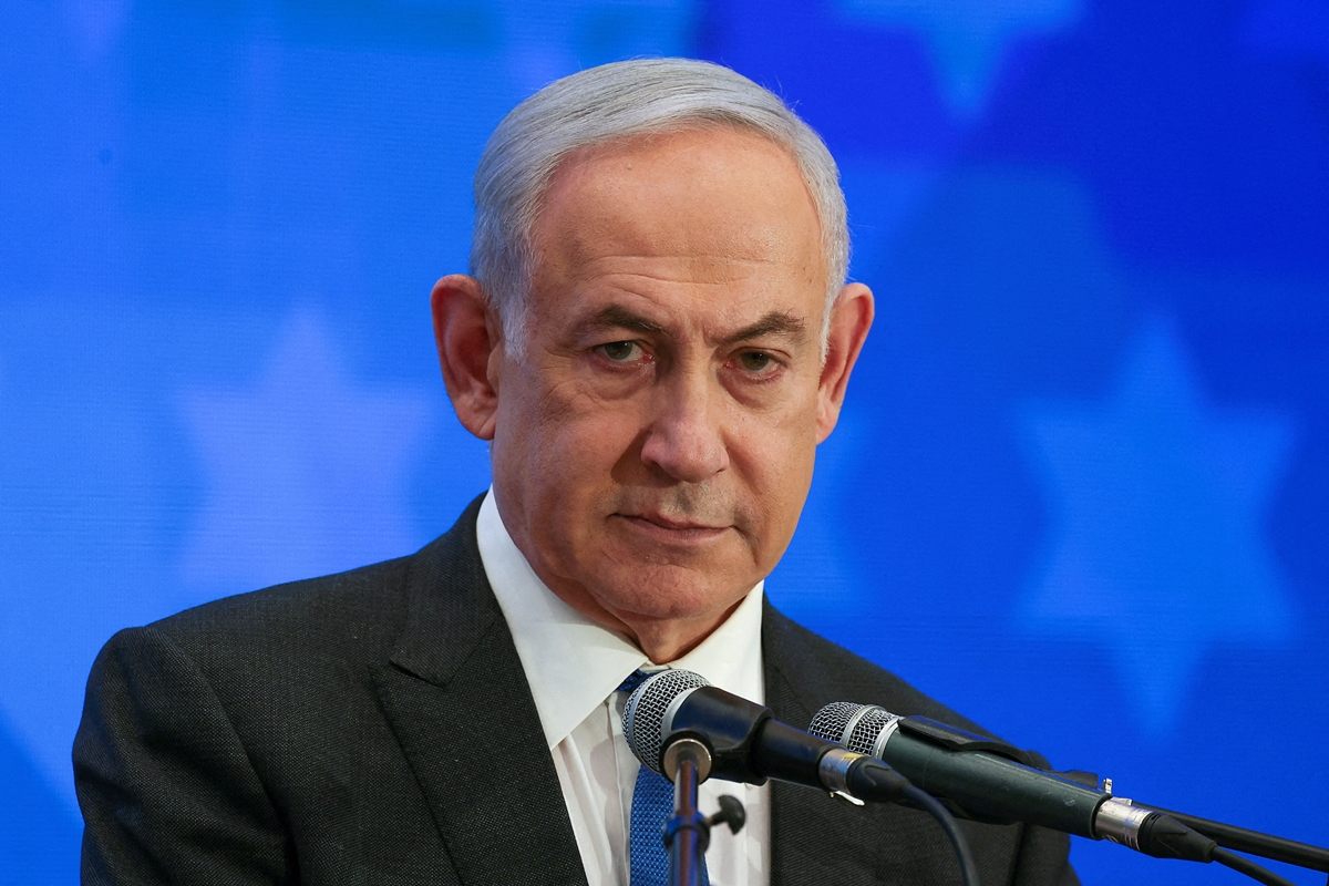 Нетаняху е съгласен да изпрати екип във Вашингтон, за да обсъдят операцията в Рафах