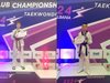 Пет медала за България от Европейското клубно по таекуондо
