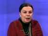 Мирослава Тодорова: Съдията, който да разследва главния прокурор, е възможен модел