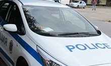 Моторист с опасност за живота след катастрофа на кръстовище в Петрич
