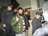 Прокуратурата в Пазарджик протестира освобождаването под домашен арест на 7 от обвиняемите за проповядване на радикален ислям