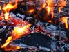 Локализираха пламъците на българо-турската граница