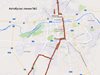 15 автобуса в Пловдив с променени маршрути, вижте ги