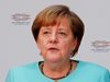 Меркел отпътува за срещата на лидерите от държавите Г-7