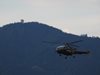 Четирима загинаха при сблъсък между самолет и хеликоптер в Германия