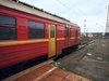 БДЖ: Влаковете от София за Бургас и за Варна са престоявали заради неизправности