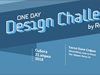 One Day Design Challenge с първо издание в България
