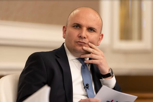 Илхан Кючюк: Големите решения ще се случат до края на 2023 г