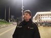 Любомир Николов на протеста срещу мигрантите: София е от най-спокойните столици