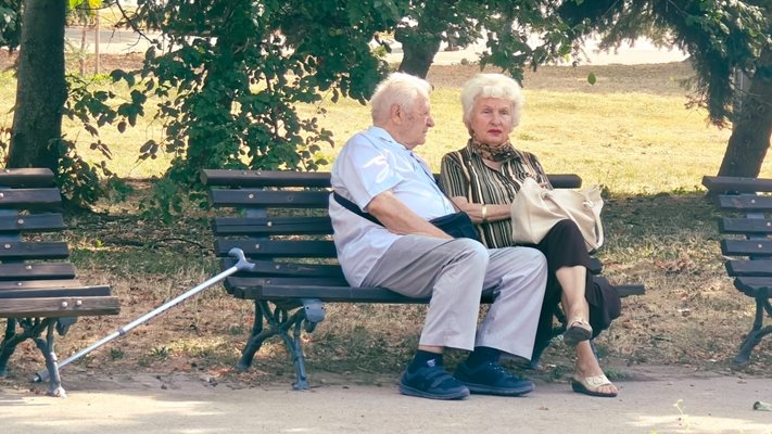 УРА! Май ще има великденски добавки за пенсионерите