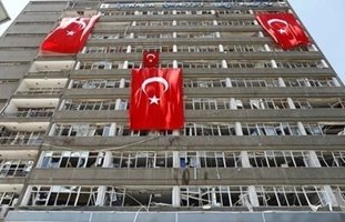 Икономическите проблеми - критична тема на местните избори в Турция