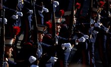 Испания отбеляза Националния си празник и Деня на въоръжените сили