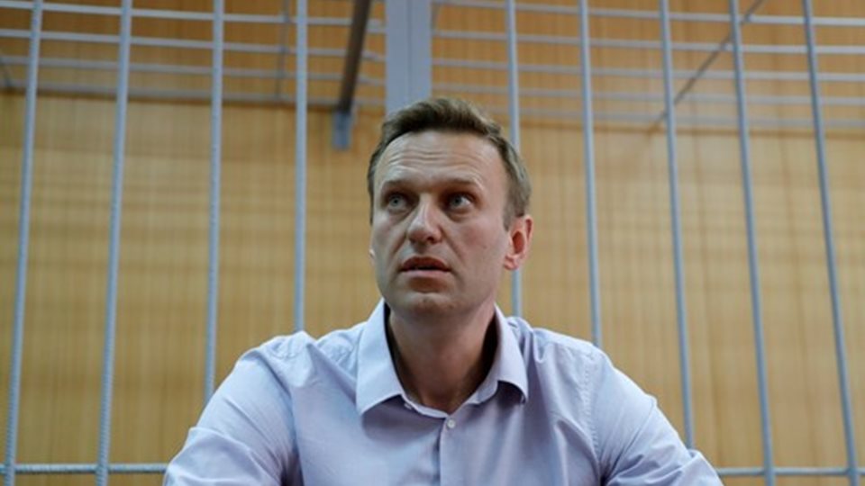 Местят Алексей Навални в килия с още по-тежки условия. Известна е като "ЕПКТ", ще остане в нея 12 месеца