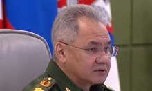 Технократ без ден в армията поема руските войски от Шойгу
