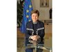 Слух: Унгария, Латвия и Хърватия издигат Кристалина Георгиева за шеф на ООН