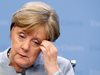 Меркел: Туск и Юнкер ще поискат среща с Ердоган през май