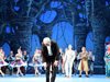 15 минути аплодисменти за балета „Корсар“ на сцената на Болшой театър