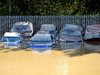 Южна Франция продължава да се бори с тежките наводнения (Снимки)