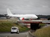 500 служители на Airbus в Германия под карантина заради огнище на COVID