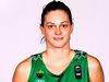 Баскетболната националка Борислава Христова вкара 25 точки при поредна победа на "Сепси"