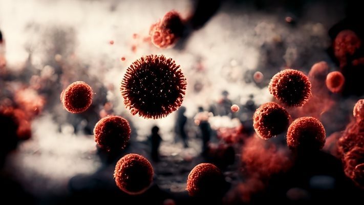 Един нов случай на коронавирус е открит у нас