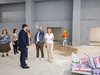 Новата сграда на Френската гимназия в София ще е готова до края на август