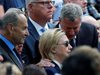 Хилари Клинтън се „чувства добре“ и ще възобнови кампанията си скоро