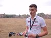 Кой е най-добрият пилот на дрон в България? (Видео)