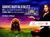 Бонус Buffalo Blitz в Казино и Live Казино WINBET