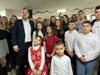 Калин Стоянов към децата на МВР: Вие сте пример за морална сила и човешка зрелост