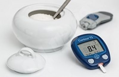 Броят на заболелите от диабет в резултат от напълняване се увеличава.