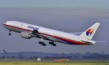 "Лека нощ от полет 370" - самолетът, който изчезна през 2014 г. и не бе открит