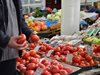 Българският домат със 70% по-скъп от вносния