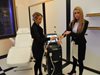 Център по естетична медицина "Мона Лиза" предлага процедури с уникални лазери