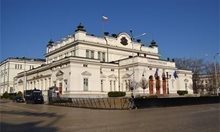 Парламентът прие оставката на шефа на НЗОК Глинка Комитов