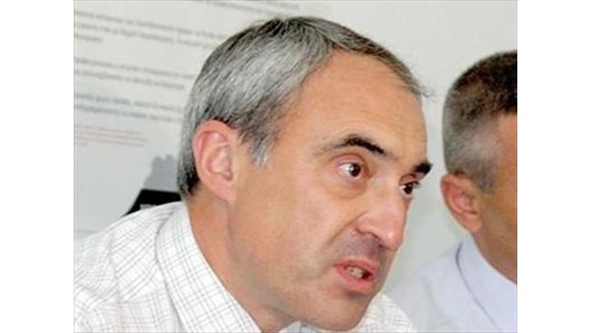 A former head of SANS is being appointed regional governor of Plovdiv