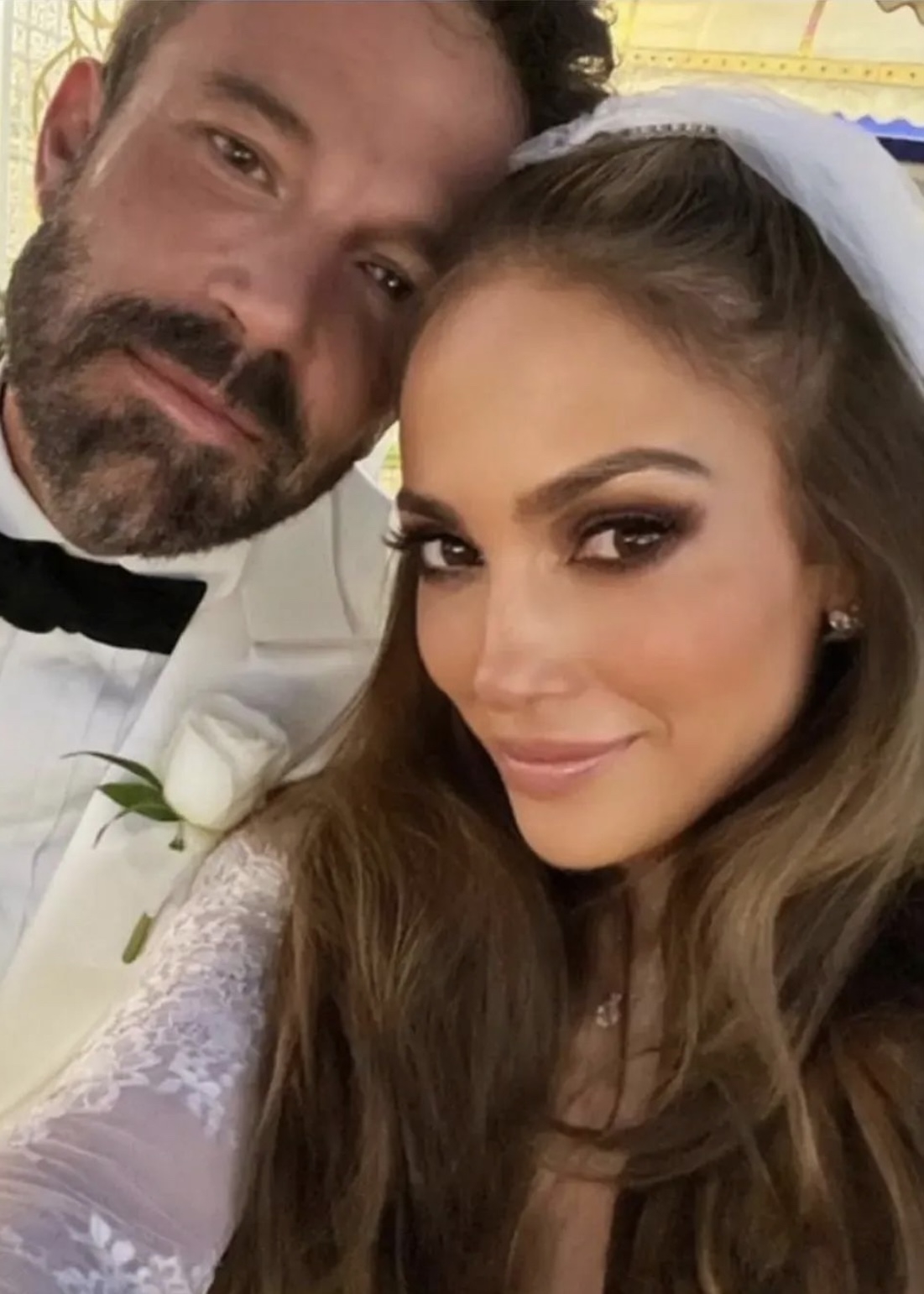 Алекс Родригес пожела на Дженифър Лопес "най-доброто" след сватбата й с Бен Афлек