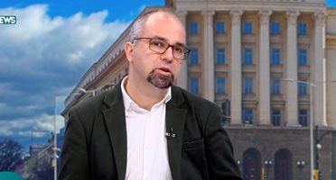 Първан Симеонов: Нови избори няма да доведат до по-различни резултати