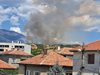 Шефът на пожарната за пламъците край Асеновград и Баня: Отиваме към приключване