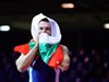 Борецът Кирил Милов стартира срещу чилиец на олимпийските игри