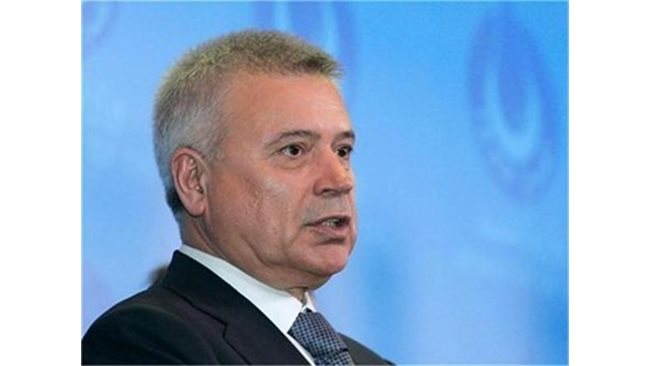 Lukoil President Vagit Alekperov has resigned