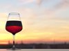 Една чаша червено вино на ден помага при зачеване