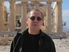 Почина българският дипломат в Атина Димитър Енчев