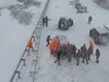 Петима българи са пострадали във верижната катастрофа край Ниш (Видео)