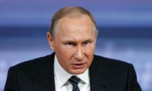 Русия не се е месила в работите на никоя държава, но на нас постоянно ни се бъркат
